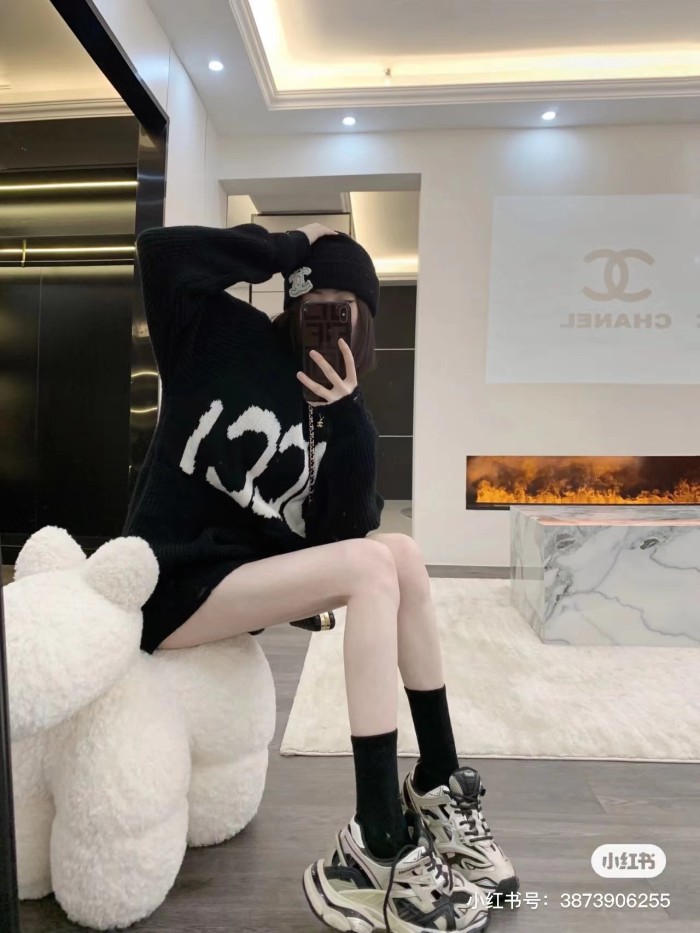 Clothes Gucci x Balenciaga 16