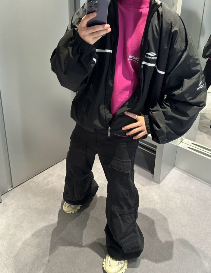 Clothes Balenciaga 823