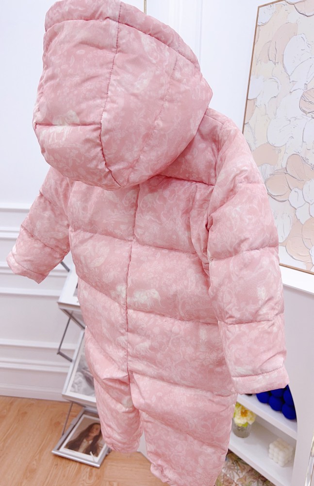 Streetwear Clothes Kids