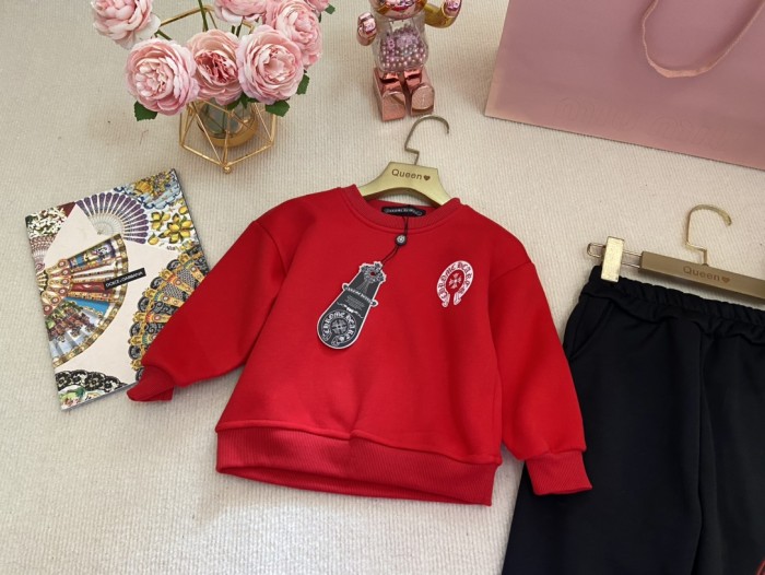 Streetwear Clothes Kids