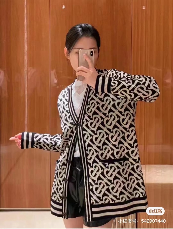 Clothes Burberry 669