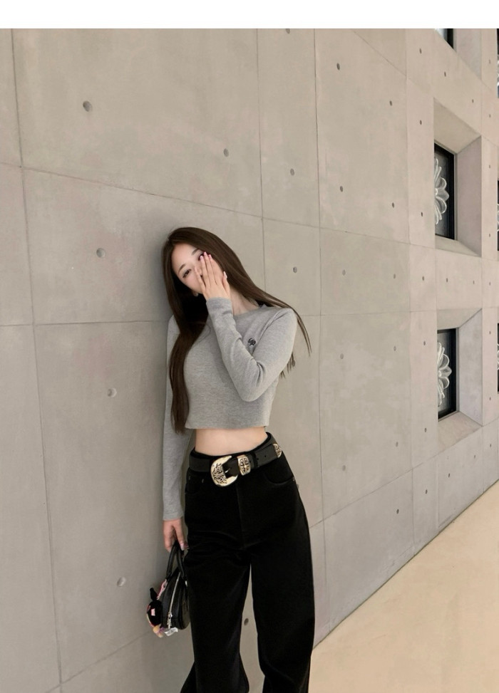 Clothes Chtome Hearts 93