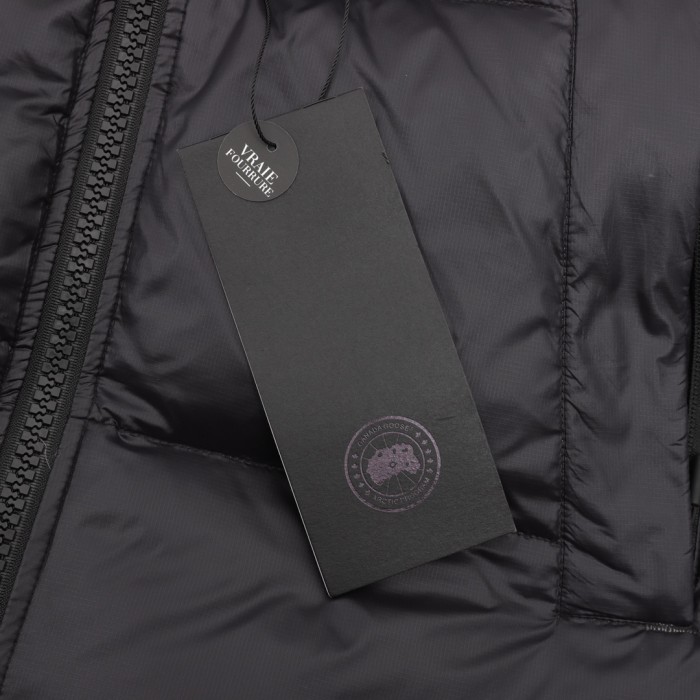 Clothes Canada goose 44