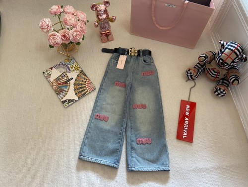 Streetwear Clothes Kids