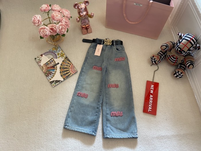 Streetwear Clothes Kids