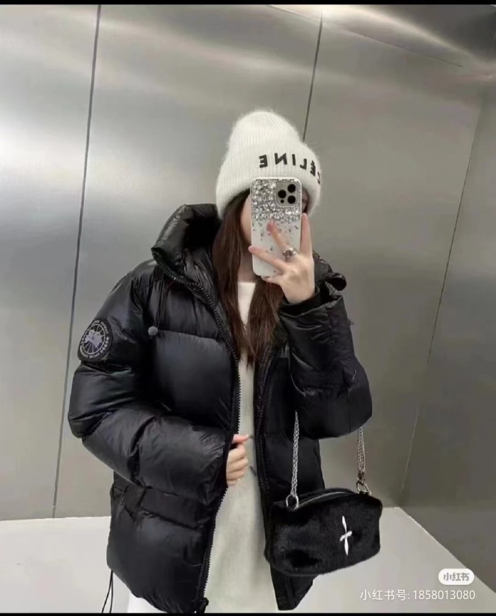 Clothes Canada goose 44