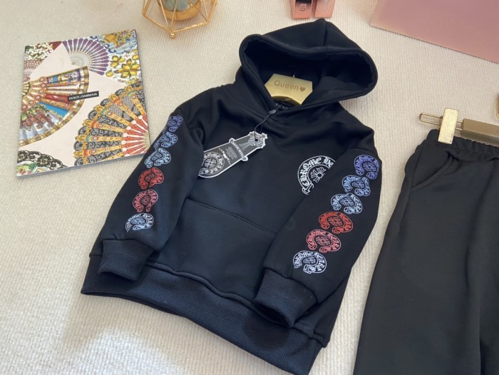 Streetwear Clothes Kids