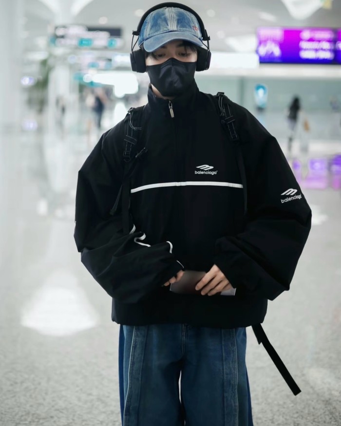 Clothes Balenciaga 823