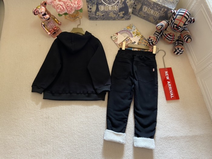 Streetwear Clothes Kids