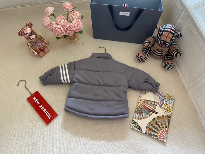 Streetwear Clothes Kids