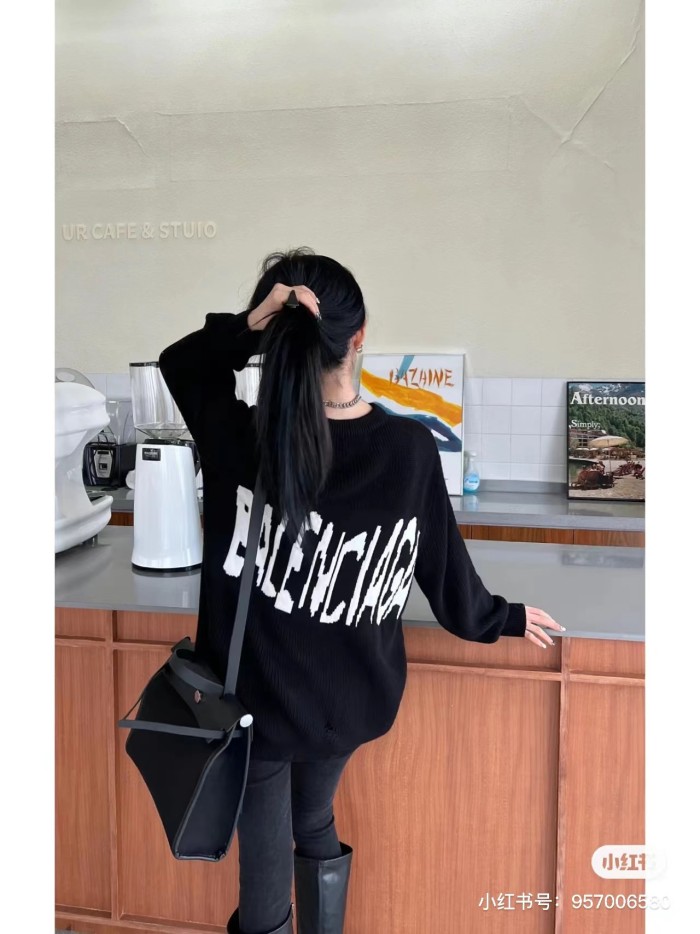 Clothes Gucci x Balenciaga 16