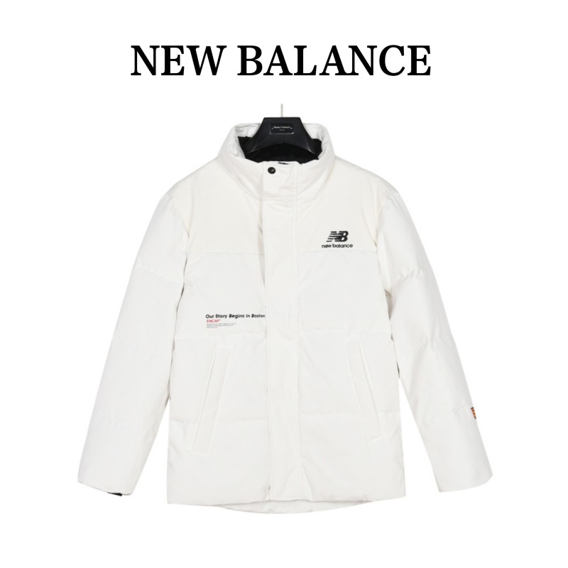 Clothes New Balance 6