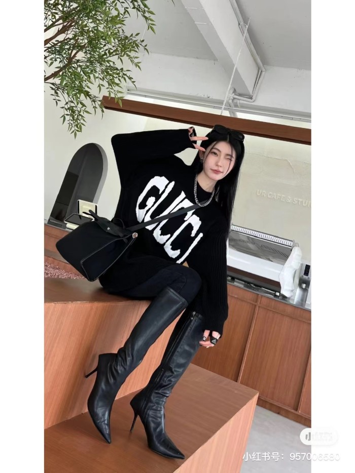 Clothes Gucci x Balenciaga 16