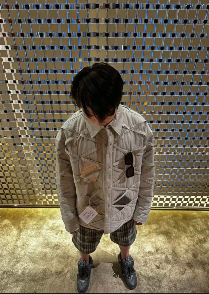 Clothes Louis Vuitton 1117