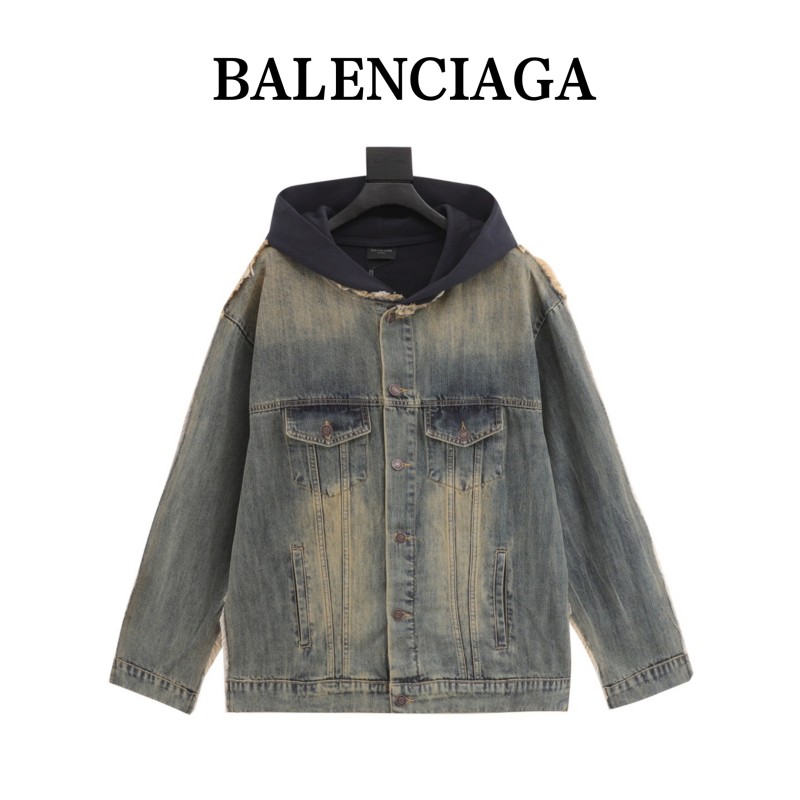 Clothes Balenciaga 827