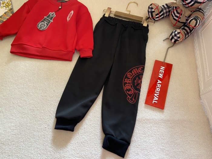 Streetwear Clothes Kids