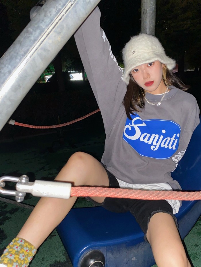 Clothes Saint Michael 35