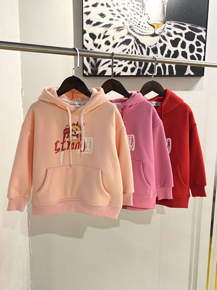 Streetwear Clothes Kids