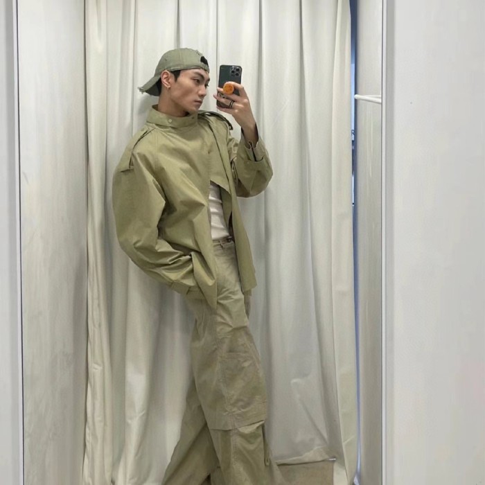 Clothes Burberry 667