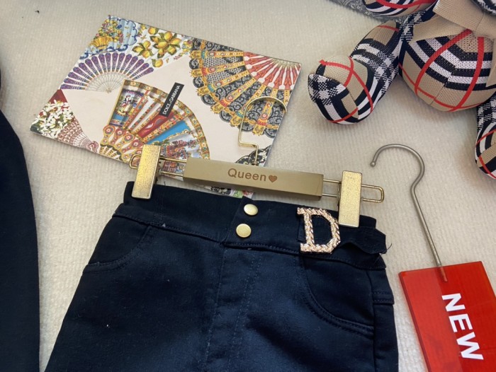 Streetwear Clothes Kids