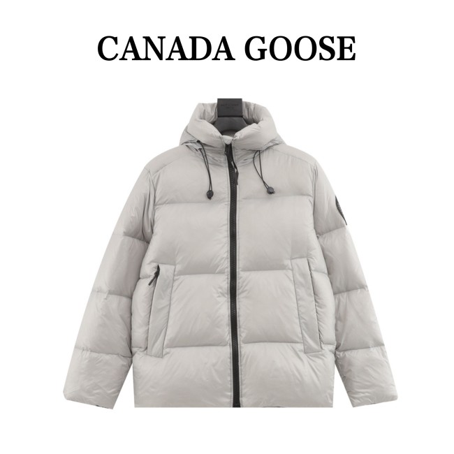 Clothes Canada goose 45