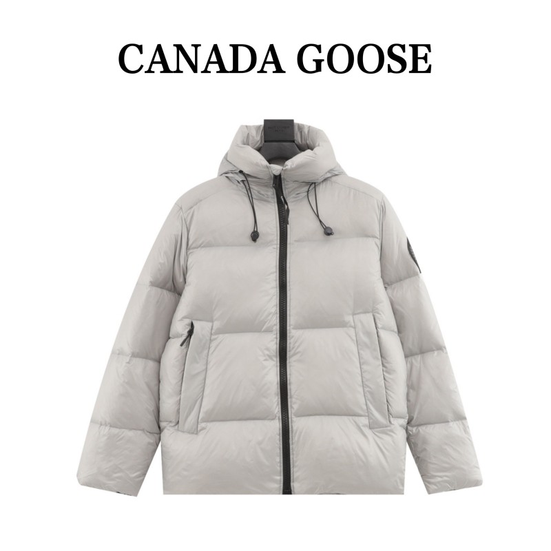 Clothes Canada goose 45