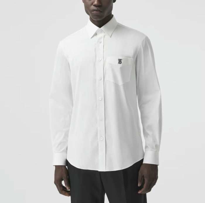 Clothes Burberry 665