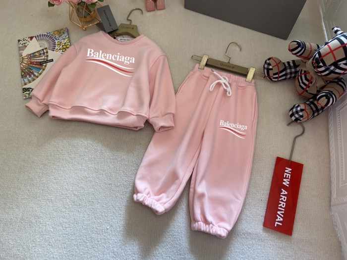 Streetwear Clothes Kids