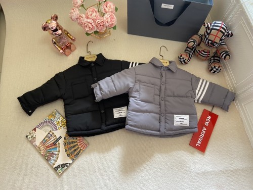 Streetwear Clothes Kids