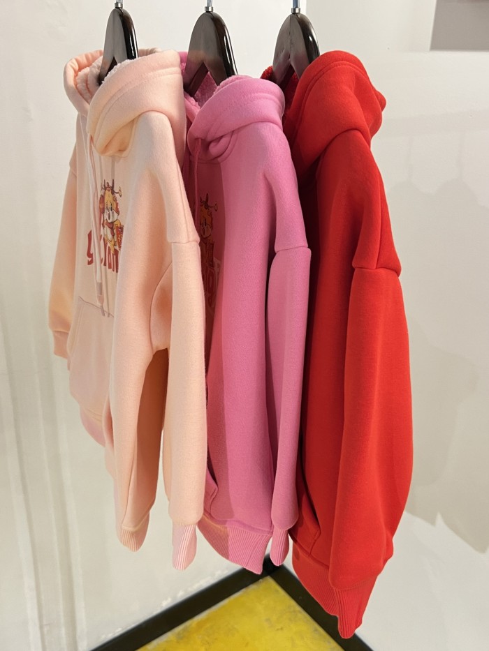 Streetwear Clothes Kids