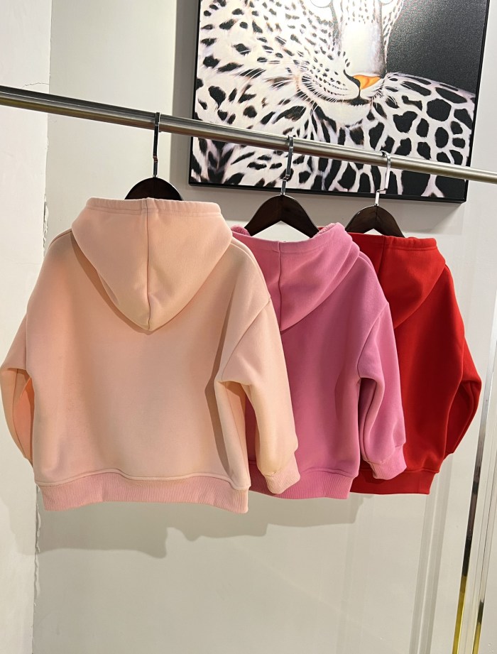 Streetwear Clothes Kids