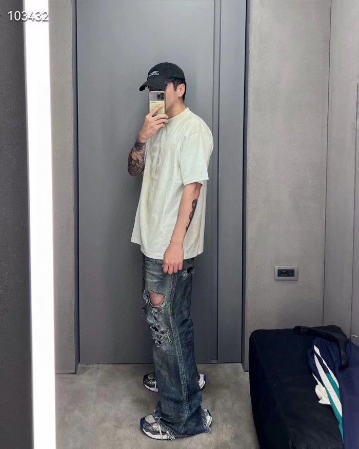 Clothes Balenciaga 826