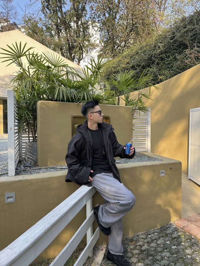 Clothes Balenciaga 825