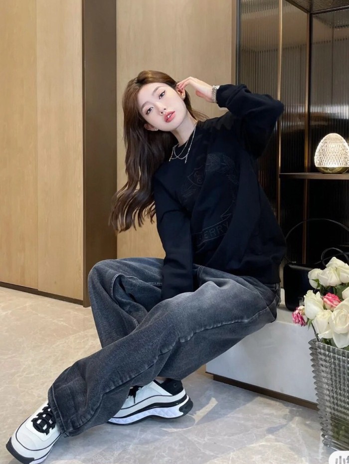 Clothes Burberry 668