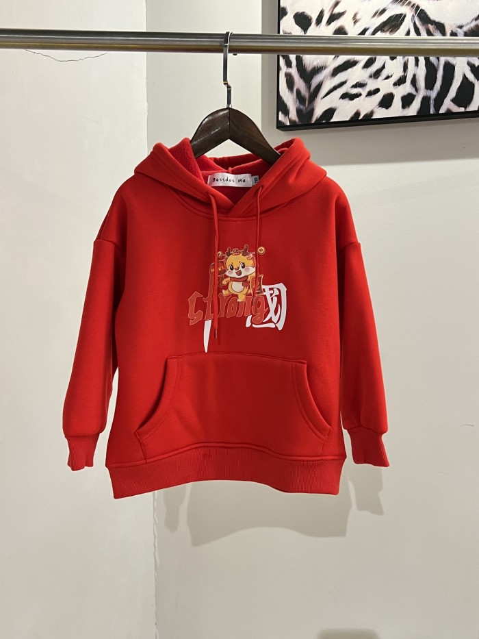 Streetwear Clothes Kids