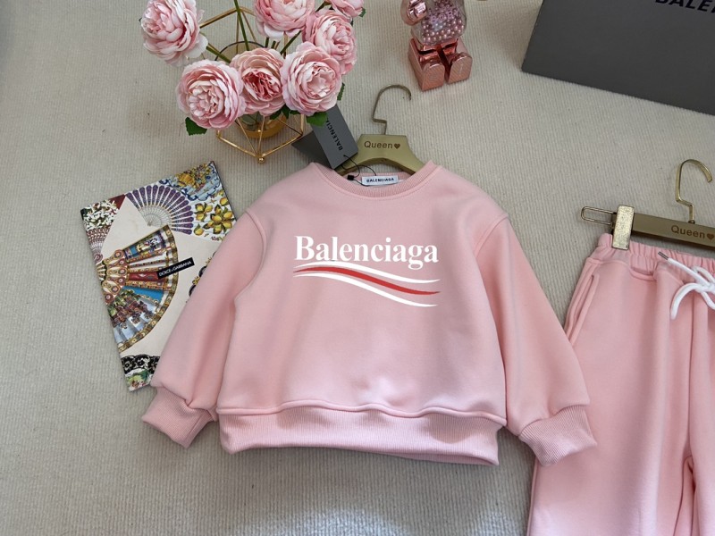 Streetwear Clothes Kids