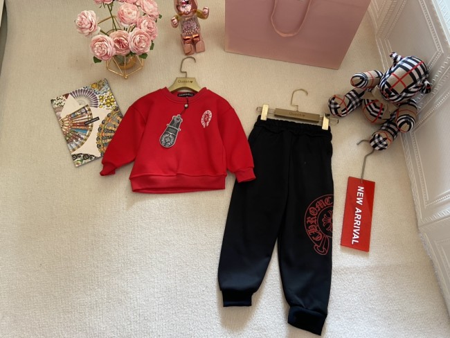 Streetwear Clothes Kids