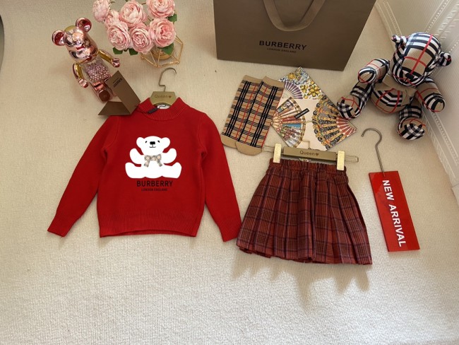 Streetwear Clothes Kids