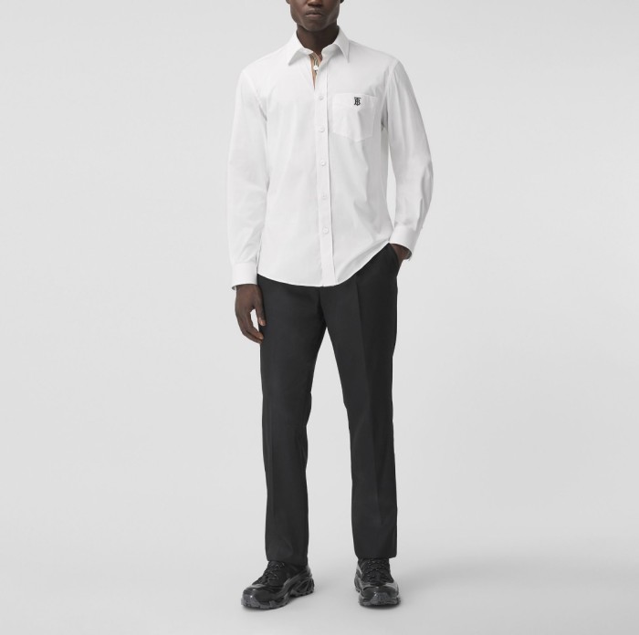 Clothes Burberry 665