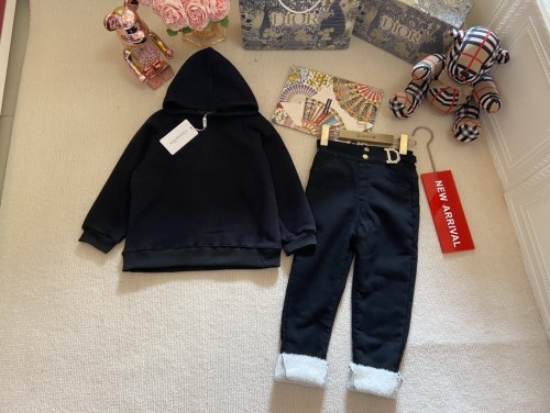 Streetwear Clothes Kids