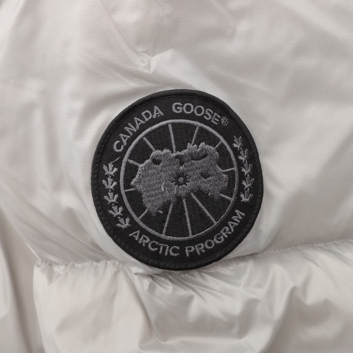 Clothes Canada goose 45