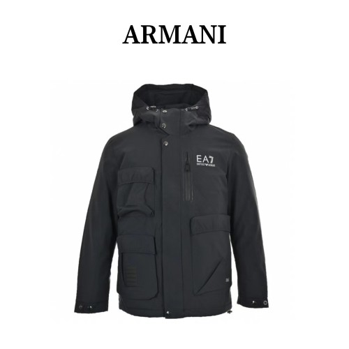 Clothes ARMANI 2