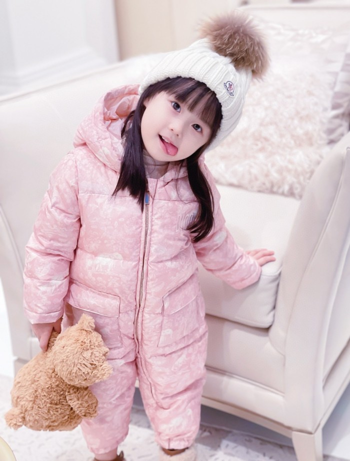 Streetwear Clothes Kids