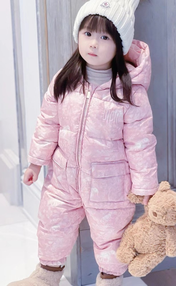 Streetwear Clothes Kids