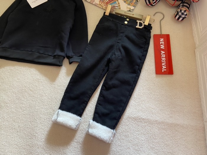 Streetwear Clothes Kids