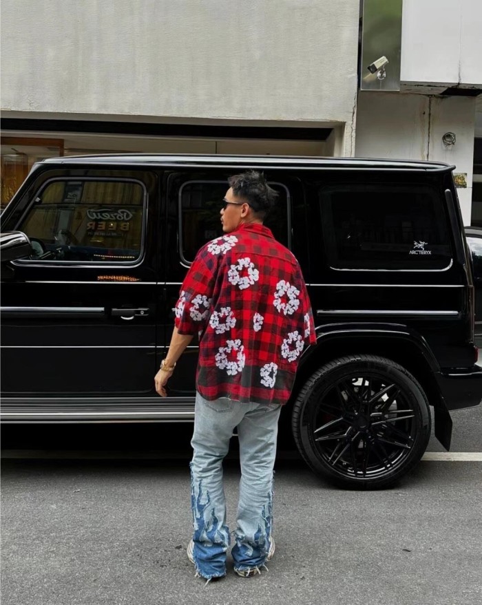 Clothes GALLERY DEPT 32