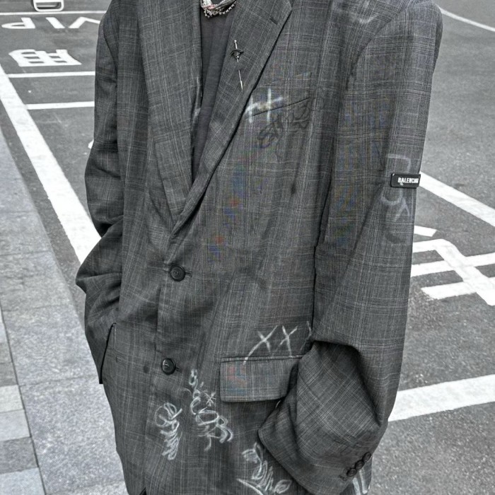 Clothes Balenciaga 824