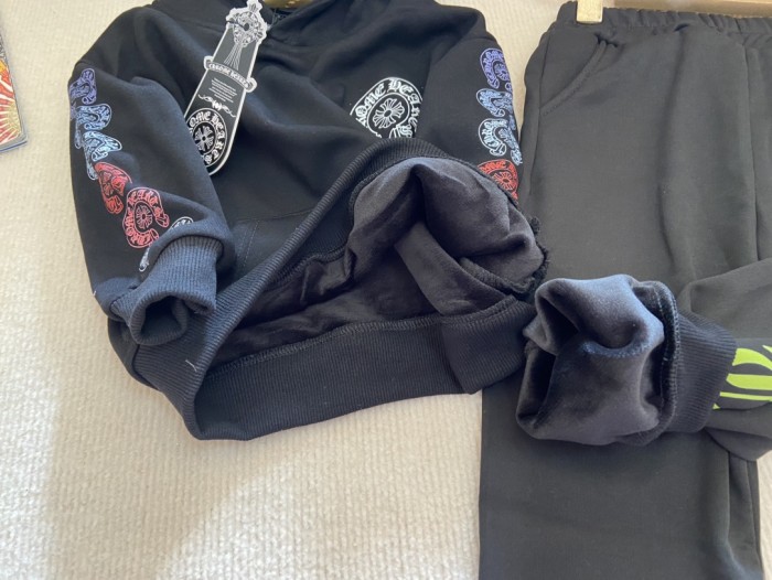 Streetwear Clothes Kids