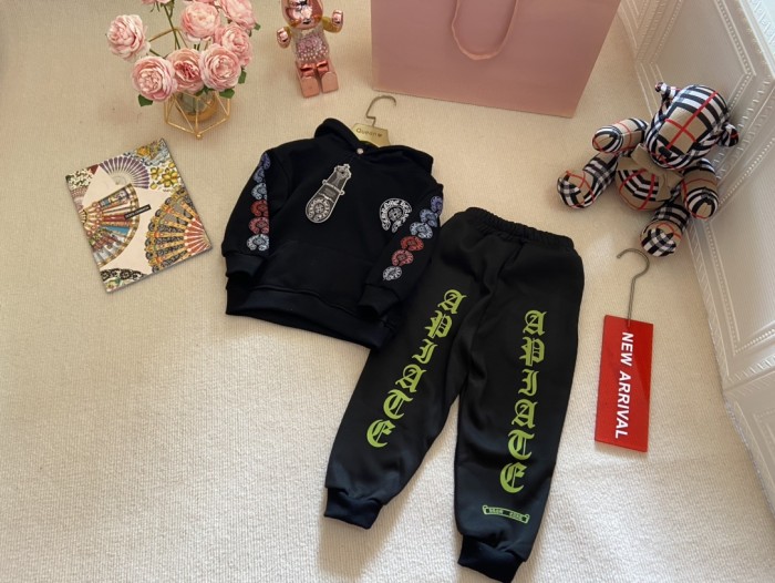 Streetwear Clothes Kids