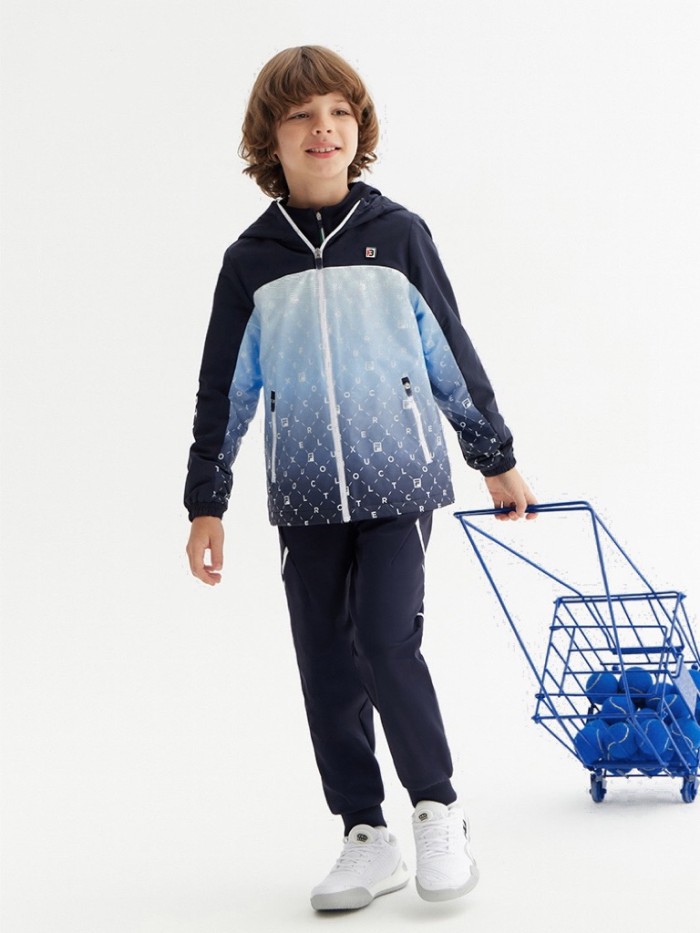 Streetwear Clothes Kids